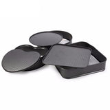 Maxbell 3Pc Springform Pan set Nonstick Leakproof Cake Pan Bakeware Cheesecake Pan - Aladdin Shoppers