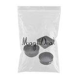 Maxbell 3Pc Springform Pan set Nonstick Leakproof Cake Pan Bakeware Cheesecake Pan - Aladdin Shoppers