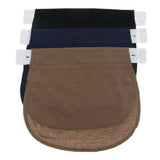 Maxbell 3Pcs Adjustable Maternity Waist Pads Elastic Button Lengthening Extender - Aladdin Shoppers