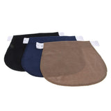 Maxbell 3Pcs Adjustable Maternity Waist Pads Elastic Button Lengthening Extender - Aladdin Shoppers