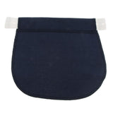 Maxbell 3Pcs Adjustable Maternity Waist Pads Elastic Button Lengthening Extender - Aladdin Shoppers