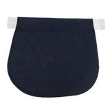 Maxbell 3Pcs Adjustable Maternity Waist Pads Elastic Button Lengthening Extender - Aladdin Shoppers