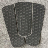 Maxbell 3Pcs Set Traction Tail Nonslip Pad Surfing Surfboard Surf Deck Grip Tail Pad Surfing Surf Water Sports Accessories - Aladdin Shoppers