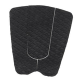 Maxbell 3Pcs Set Traction Tail Nonslip Pad Surfing Surfboard Surf Deck Grip Tail Pad Surfing Surf Water Sports Accessories - Aladdin Shoppers