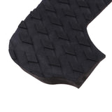 Maxbell 3Pcs Set Traction Tail Nonslip Pad Surfing Surfboard Surf Deck Grip Tail Pad Surfing Surf Water Sports Accessories - Aladdin Shoppers