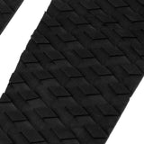 Maxbell 3Pcs Set Traction Tail Nonslip Pad Surfing Surfboard Surf Deck Grip Tail Pad Surfing Surf Water Sports Accessories - Aladdin Shoppers