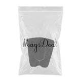 Maxbell 3Pcs Set Traction Tail Nonslip Pad Surfing Surfboard Surf Deck Grip Tail Pad Surfing Surf Water Sports Accessories - Aladdin Shoppers