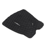 Maxbell 3Pcs Set Traction Tail Nonslip Pad Surfing Surfboard Surf Deck Grip Tail Pad Surfing Surf Water Sports Accessories - Aladdin Shoppers