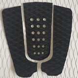 Maxbell 3Pcs Surfboard Traction Tail Pads Surfing Deck Grip Stand Up Paddleboard Water Sports Accessories - Aladdin Shoppers