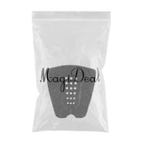 Maxbell 3Pcs Surfboard Traction Tail Pads Surfing Deck Grip Stand Up Paddleboard Water Sports Accessories - Aladdin Shoppers