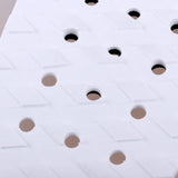 Maxbell 3Pcs/Set EVA Surfing Tail Pads Anti-Slip Traction Surfboard Pad Water Sports Deck Grip Mat Anti-shock Skimboard Paddleboard Surf Accessories - Aladdin Shoppers