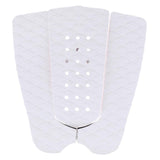 Maxbell 3Pcs/Set EVA Surfing Tail Pads Anti-Slip Traction Surfboard Pad Water Sports Deck Grip Mat Anti-shock Skimboard Paddleboard Surf Accessories