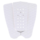 Maxbell 3Pcs/Set EVA Surfing Tail Pads Anti-Slip Traction Surfboard Pad Water Sports Deck Grip Mat Anti-shock Skimboard Paddleboard Surf Accessories - Aladdin Shoppers