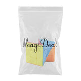 Maxbell 3x3x3 Irregular Twist Skewb Magic Cube, Speed Twisty Puzzles, Brain Teaser Toy - Aladdin Shoppers