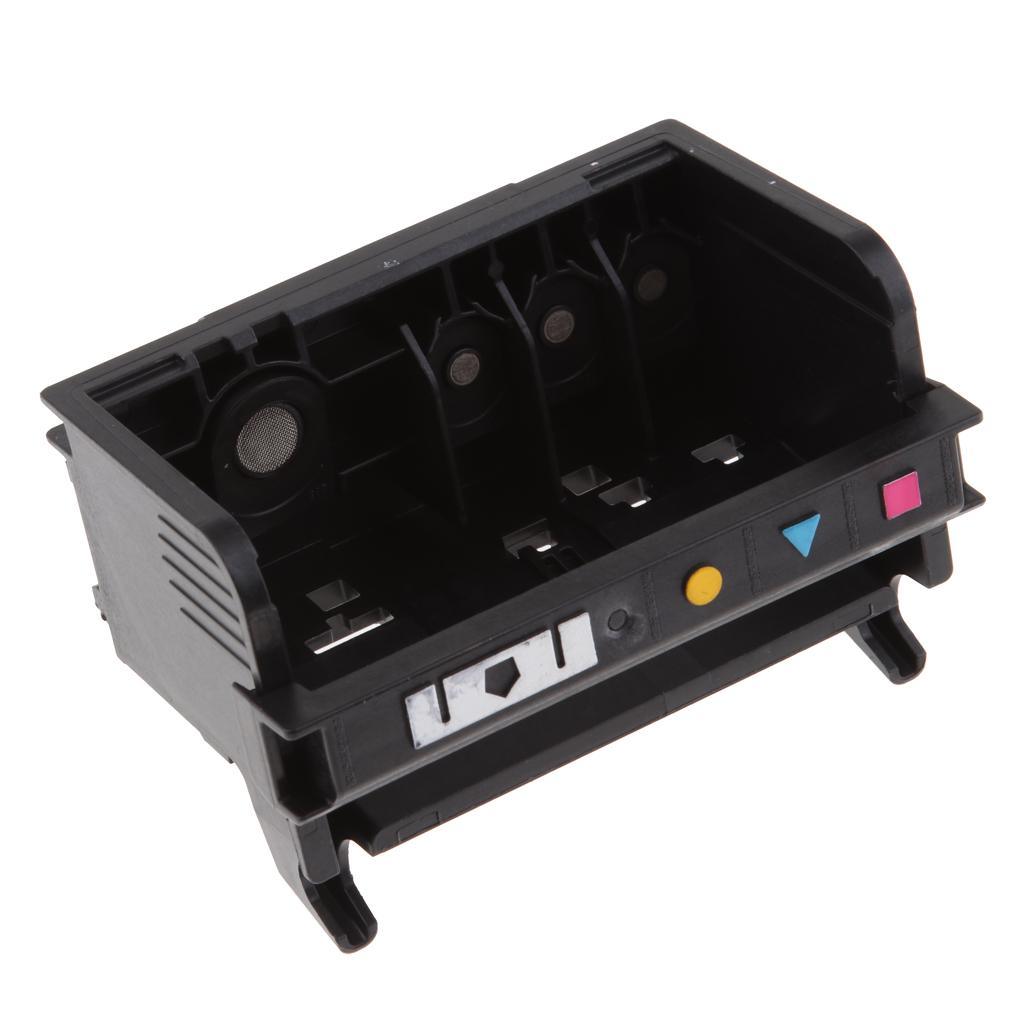 Maxbell 4 Colors Print Head For HP Photosmart B110A B210A B109A B310A - Aladdin Shoppers