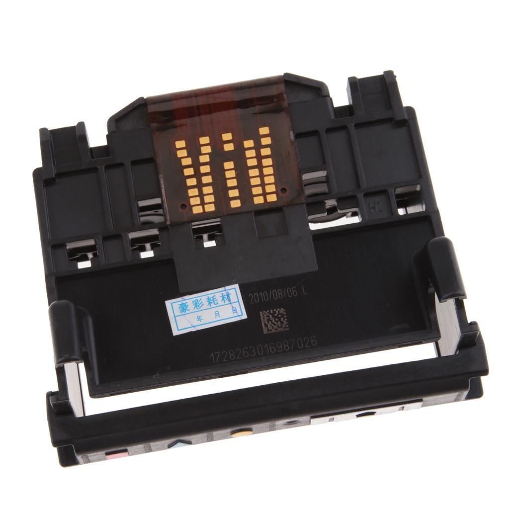Maxbell 4 Colors Print Head For HP Photosmart B110A B210A B109A B310A - Aladdin Shoppers