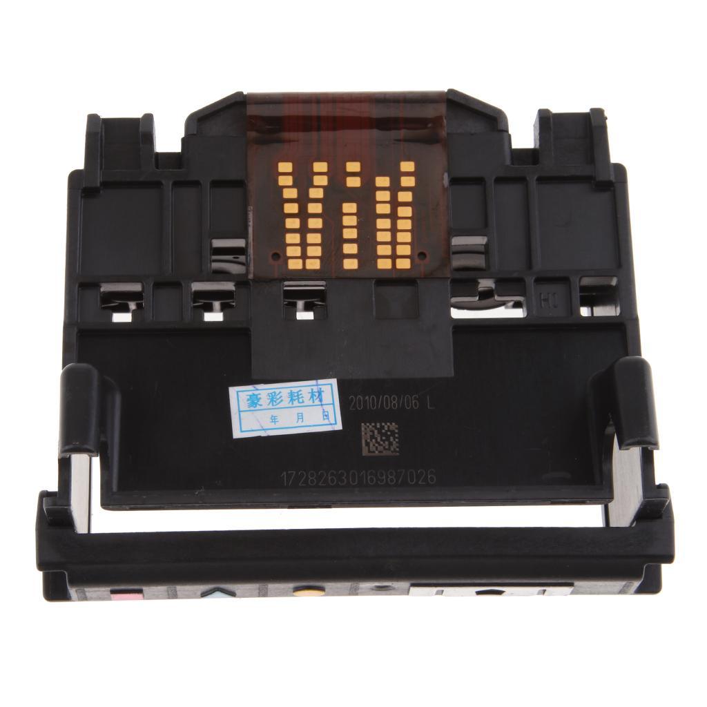 Maxbell 4 Colors Print Head For HP Photosmart B110A B210A B109A B310A - Aladdin Shoppers