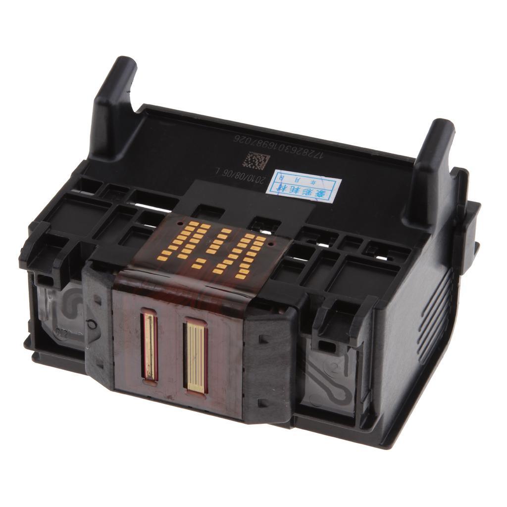 Maxbell 4 Colors Print Head For HP Photosmart B110A B210A B109A B310A - Aladdin Shoppers