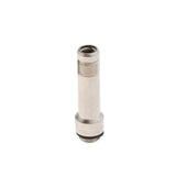 Maxbell 4 PCS Tubeless Wheel Dust Caps Tire Valve Stems ,Vehicle Universal fit - Aladdin Shoppers
