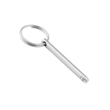 Maxbell 4 pieces 316 Stainless Steel Boat Top Deck Hinge Quick Release Pin 5x51mm - Aladdin Shoppers