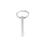 Maxbell 4 pieces 316 Stainless Steel Boat Top Deck Hinge Quick Release Pin 5x51mm - Aladdin Shoppers