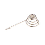 Maxbell 4 Pieces Battery Terminals Spring Contacts For Xbox 360 Wireless Controller - Silver - Aladdin Shoppers