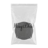 Maxbell 4''Speaker loudspeaker Vibrating Membrane Passive Bass Diaphragm Plate - Aladdin Shoppers