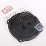 Maxbell 4''Speaker loudspeaker Vibrating Membrane Passive Bass Diaphragm Plate - Aladdin Shoppers