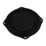 Maxbell 4''Speaker loudspeaker Vibrating Membrane Passive Bass Diaphragm Plate - Aladdin Shoppers