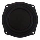 Maxbell 4''Speaker loudspeaker Vibrating Membrane Passive Bass Diaphragm Plate - Aladdin Shoppers