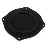 Maxbell 4''Speaker loudspeaker Vibrating Membrane Passive Bass Diaphragm Plate - Aladdin Shoppers