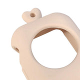 Maxbell 40mm Silicone Protective Cover for Apple IWATCH4/5 Generation Pink - Aladdin Shoppers