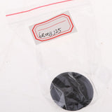 Maxbell 40mm Speaker loudspeaker Vibrating Membrane Passive Bass Diaphragm Plate - Aladdin Shoppers