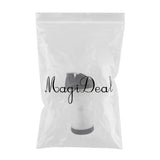 Maxbell 450ml Citrus Juicer Orange Lemon Manual Rotation Reamer Lime Press Black - Aladdin Shoppers