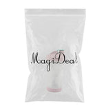 Maxbell 450ml Citrus Juicer Orange Lemon Manual Rotation Reamer Lime Press Pink - Aladdin Shoppers