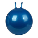 Maxbell 45cm PVC Inflatable Space Hopper Ball Jumping Bounce Ball Kids/Adults Outdoor Fun Party Toys - Aladdin Shoppers