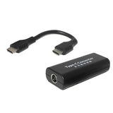 Maxbell 45W Notebook Power Socket TYPE-C to 7.9 Power Adapter Multi-functional - Aladdin Shoppers