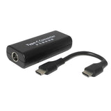Maxbell 45W Notebook Power Socket TYPE-C to 7.9 Power Adapter Multi-functional - Aladdin Shoppers