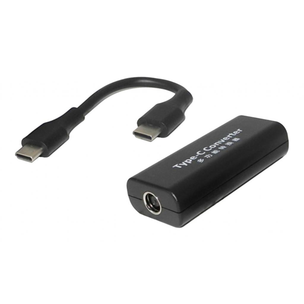 Maxbell 45W Notebook Power Socket TYPE-C to 7.9 Power Adapter Multi-functional - Aladdin Shoppers