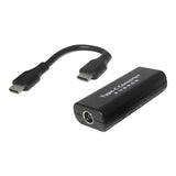 Maxbell 45W Notebook Power Socket TYPE-C to 7.9 Power Adapter Multi-functional - Aladdin Shoppers