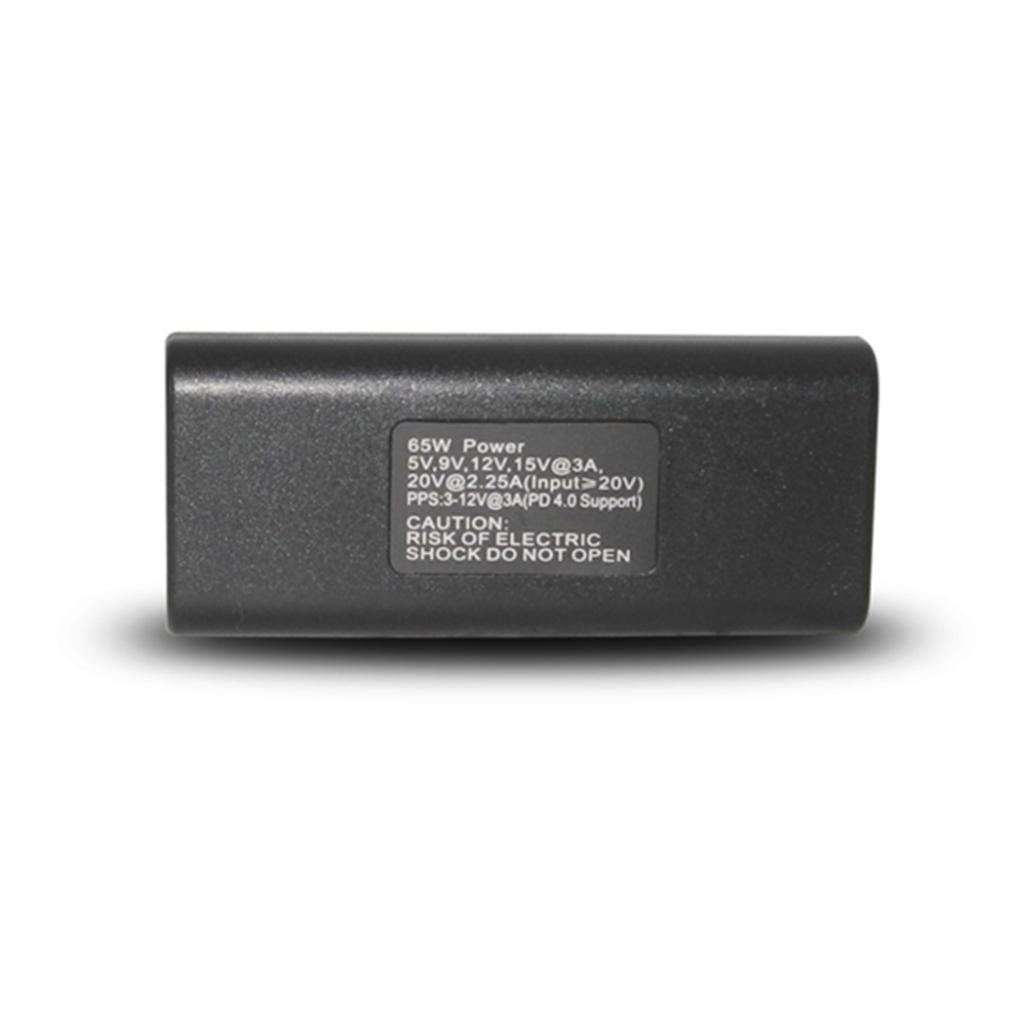 Maxbell 45W Notebook Power Socket TYPE-C to 7.9 Power Adapter Multi-functional - Aladdin Shoppers