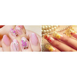 Maxbell 4g/Pack Natural Real Dried Flowers Lavender Jewelry Making Accessories for Candle Making DIY Resin Ornament Decoration 4-6mm - Aladdin Shoppers