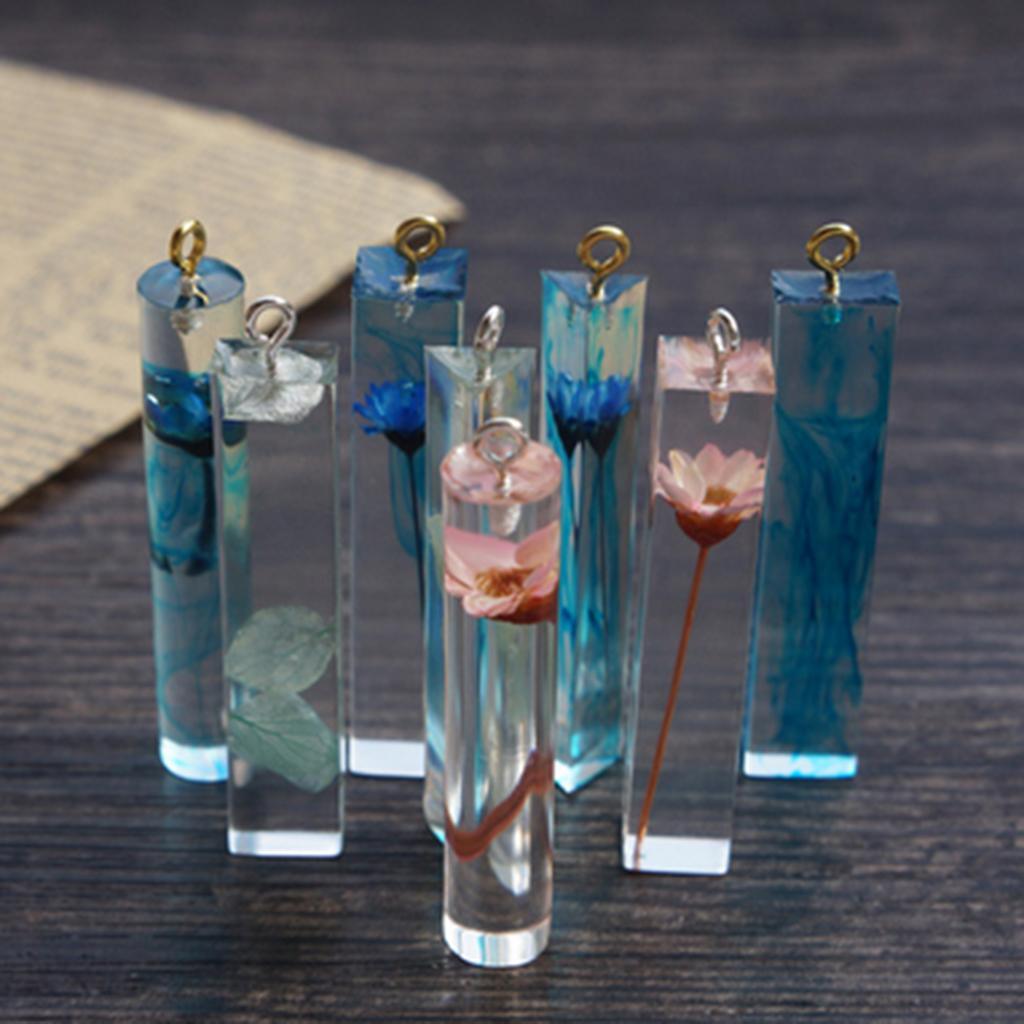 Maxbell 4g/Pack Natural Real Dried Flowers Lavender Jewelry Making Accessories for Candle Making DIY Resin Ornament Decoration 4-6mm - Aladdin Shoppers