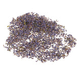 Maxbell 4g/Pack Natural Real Dried Flowers Lavender Jewelry Making Accessories for Candle Making DIY Resin Ornament Decoration 4-6mm - Aladdin Shoppers