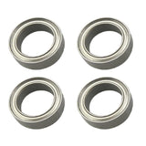 Maxbell 4Pcs 8x12x3.5mm Bearing for Wltoys A959-B A979-B A959 A969 A949 A979 K929 A969-B K929-B Four-Wheel Drive High-speed Car - Aladdin Shoppers