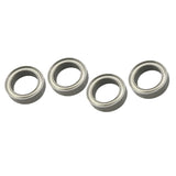 Maxbell 4Pcs 8x12x3.5mm Bearing for Wltoys A959-B A979-B A959 A969 A949 A979 K929 A969-B K929-B Four-Wheel Drive High-speed Car - Aladdin Shoppers