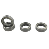 Maxbell 4Pcs 8x12x3.5mm Bearing for Wltoys A959-B A979-B A959 A969 A949 A979 K929 A969-B K929-B Four-Wheel Drive High-speed Car - Aladdin Shoppers