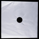 Maxbell 4Pcs Gas Stove Furnace Surface Protection Mat Oil-proof Pad Silver 0.08mm - Aladdin Shoppers