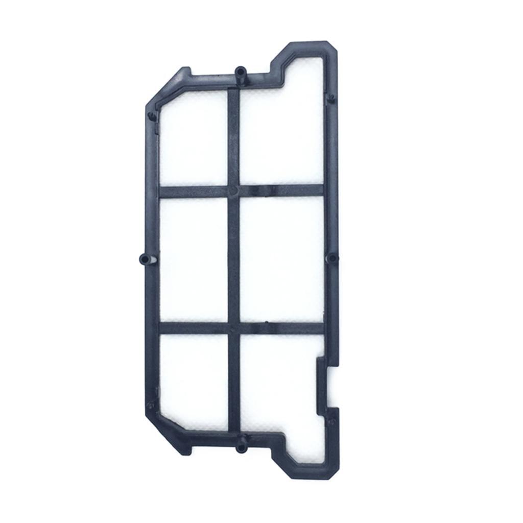 Maxbell 4pcs HEPA Filter Spare Parts Vacuum Cleaner Accs for ILIFE V7 V7S V7S PRO - Aladdin Shoppers