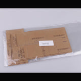 Maxbell 4Pcs Small Wallet Card Bag Holder Leather Acrylic Template Pattern Stencil - Aladdin Shoppers